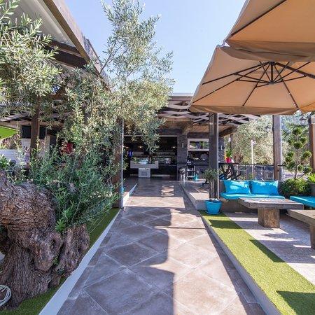 Aparthotel Casa Di Greco Vourvourou Exterior foto