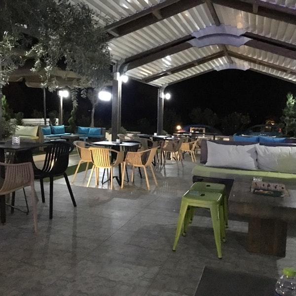Aparthotel Casa Di Greco Vourvourou Exterior foto